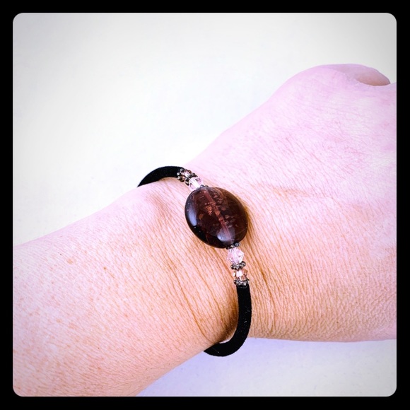 NECKLACE & BRACELET SET - Picture 3 of 6